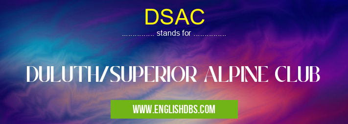 DSAC
