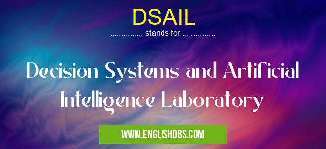 DSAIL