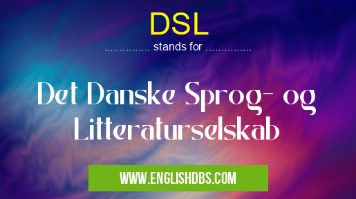 DSL