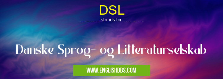 DSL