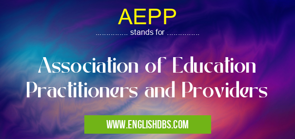 AEPP