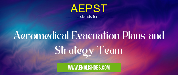 AEPST