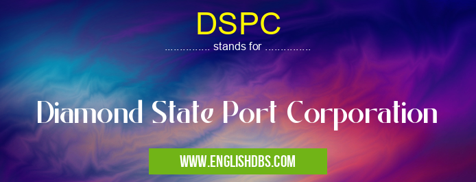 DSPC
