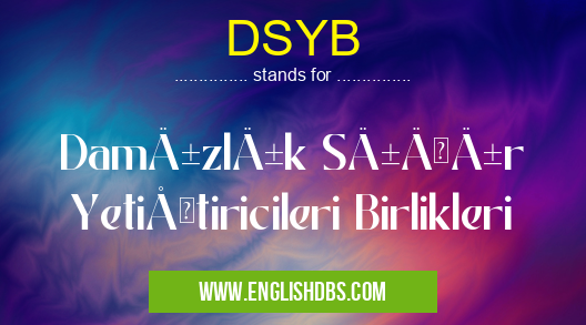 DSYB