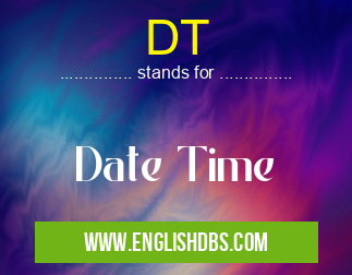 DT