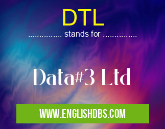 DTL
