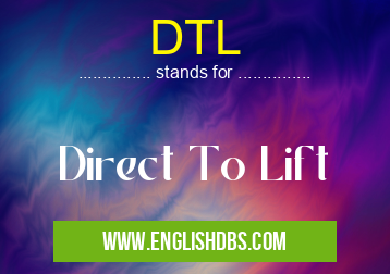DTL