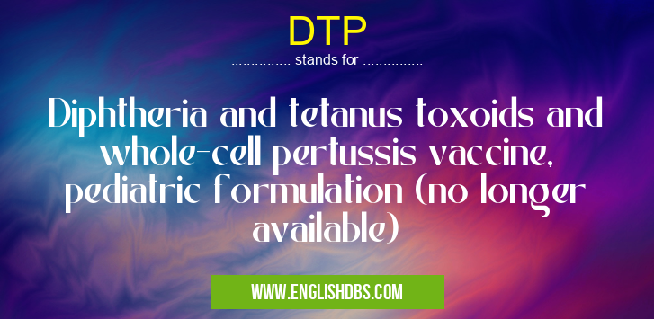 DTP