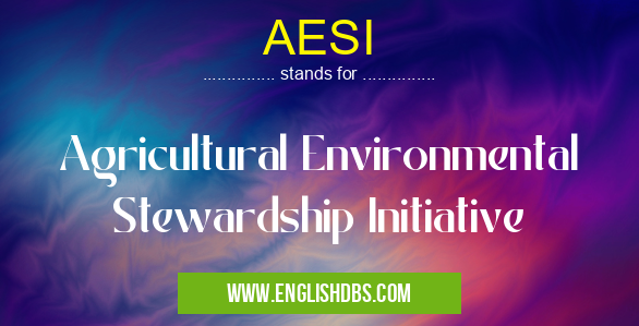 AESI