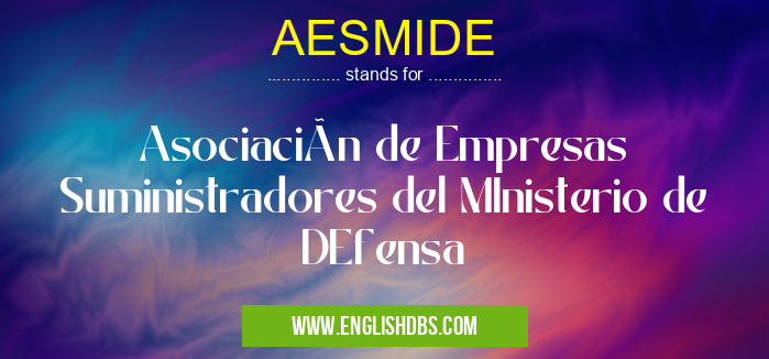AESMIDE