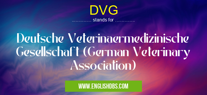 DVG