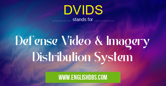 DVIDS