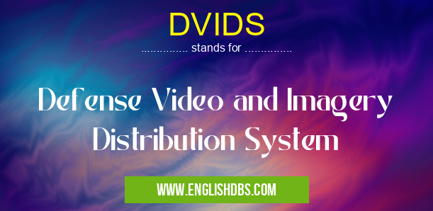 DVIDS