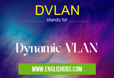 DVLAN