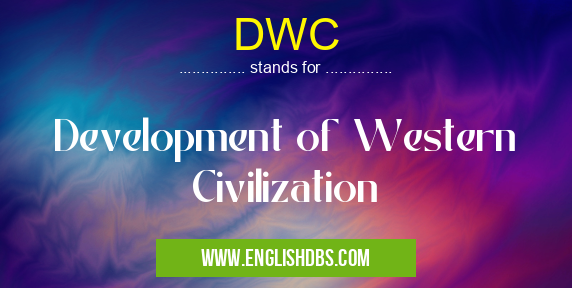 DWC