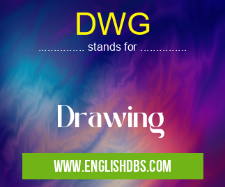 DWG