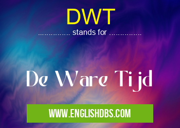 DWT