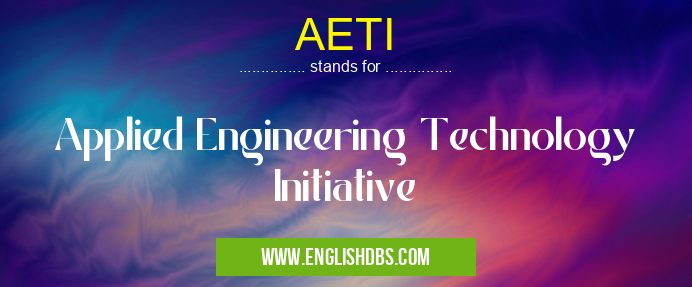 AETI