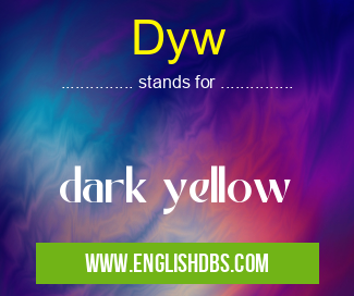 Dyw