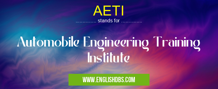 AETI