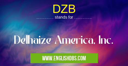 DZB