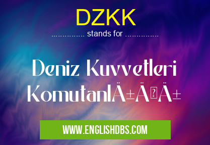 DZKK