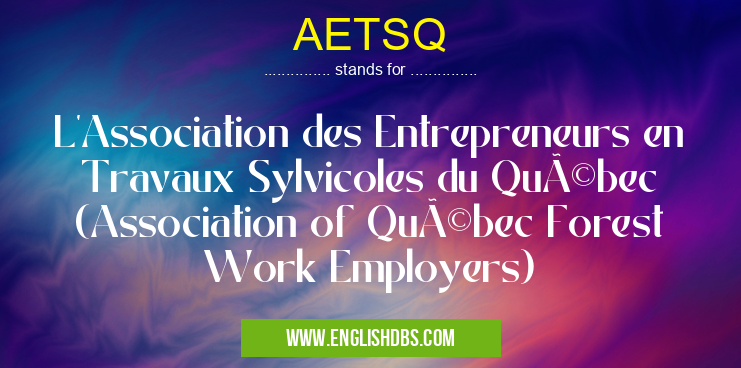 AETSQ