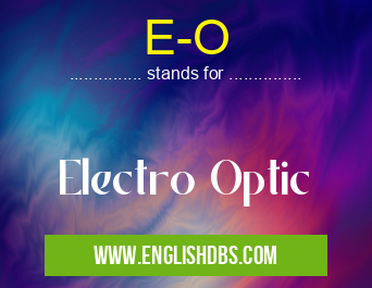 E-O