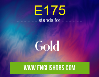 E175