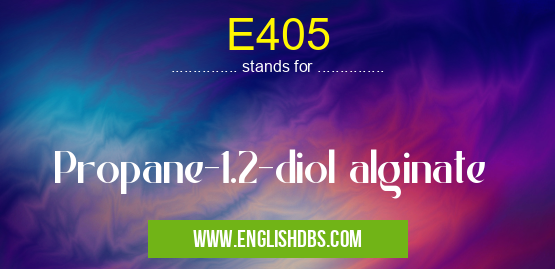 E405