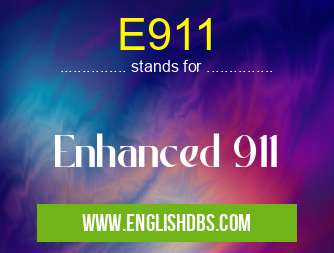 E911