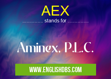AEX