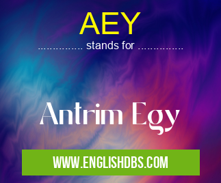 AEY
