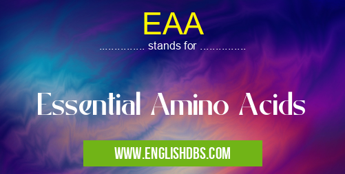 EAA