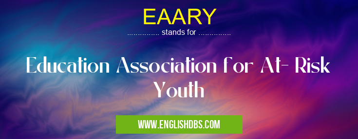 EAARY