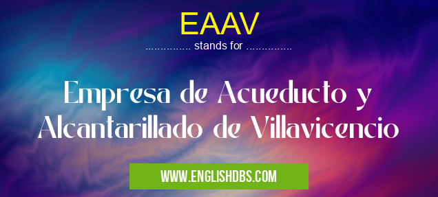 EAAV