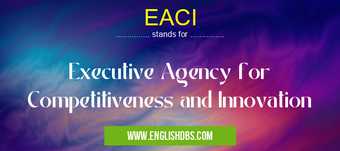 EACI