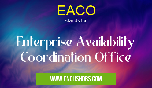 EACO