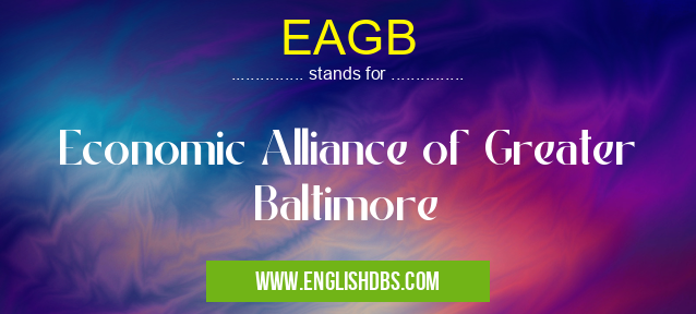 EAGB