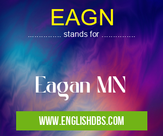 EAGN