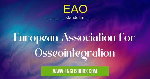 EAO