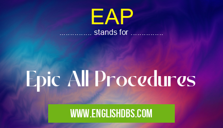 EAP