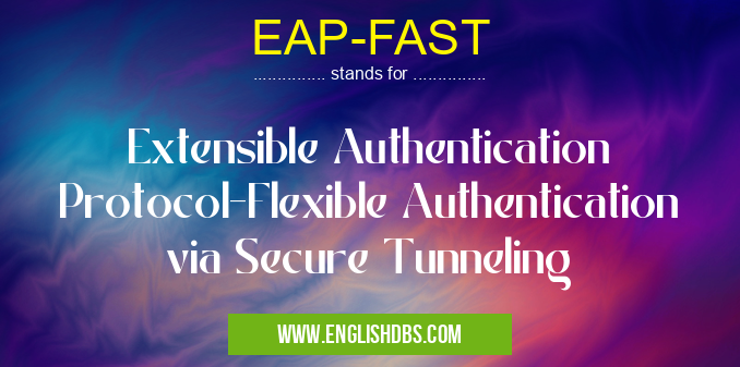 EAP-FAST