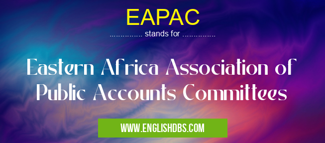 EAPAC