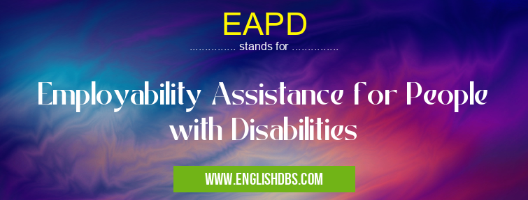 EAPD