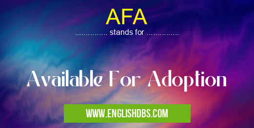 AFA