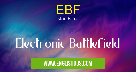 EBF
