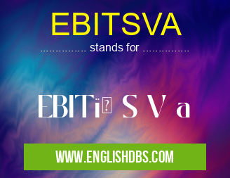 EBITSVA