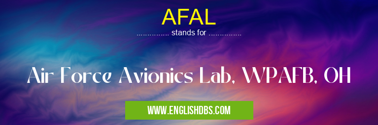 AFAL