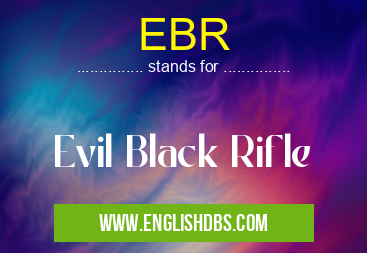 EBR